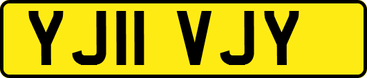 YJ11VJY