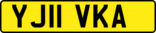 YJ11VKA