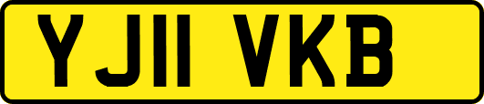 YJ11VKB
