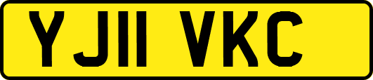 YJ11VKC