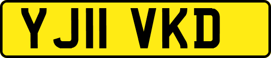 YJ11VKD