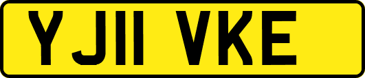 YJ11VKE