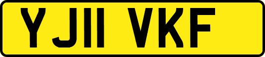 YJ11VKF