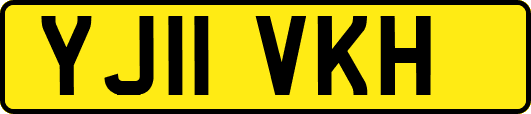 YJ11VKH