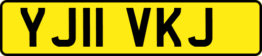 YJ11VKJ