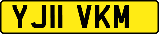 YJ11VKM