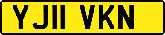 YJ11VKN