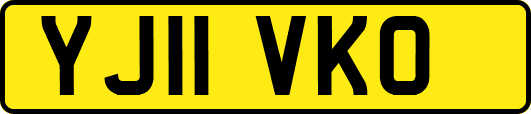 YJ11VKO