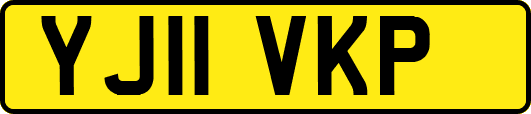 YJ11VKP
