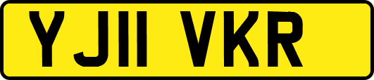 YJ11VKR