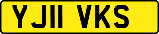 YJ11VKS