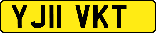 YJ11VKT