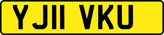 YJ11VKU