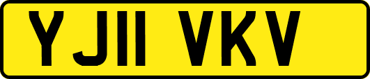 YJ11VKV