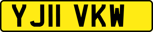 YJ11VKW