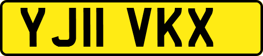 YJ11VKX