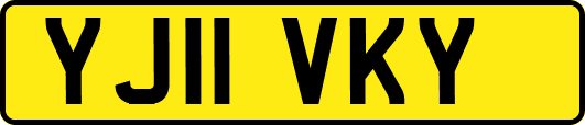 YJ11VKY