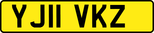 YJ11VKZ