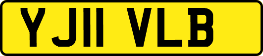 YJ11VLB