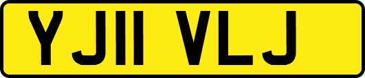 YJ11VLJ