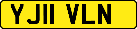 YJ11VLN