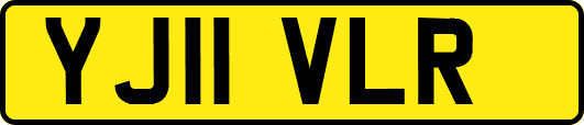 YJ11VLR