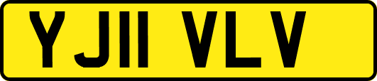 YJ11VLV