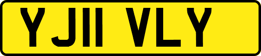 YJ11VLY