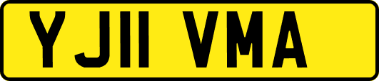 YJ11VMA