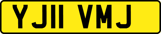 YJ11VMJ