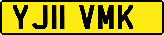 YJ11VMK