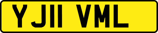 YJ11VML