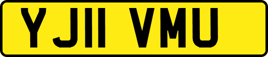 YJ11VMU