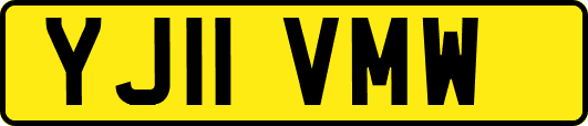 YJ11VMW