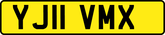 YJ11VMX
