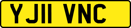 YJ11VNC