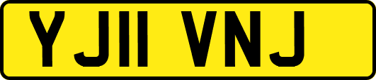 YJ11VNJ