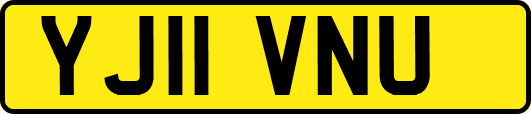 YJ11VNU