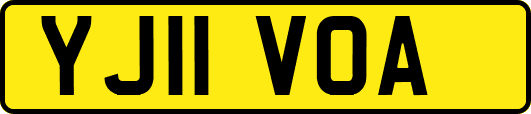 YJ11VOA