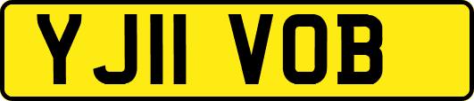 YJ11VOB