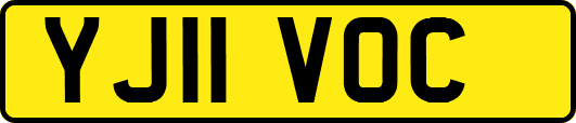 YJ11VOC