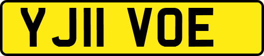YJ11VOE