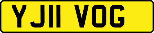 YJ11VOG