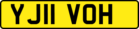 YJ11VOH