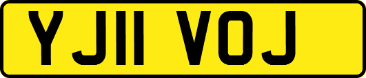 YJ11VOJ