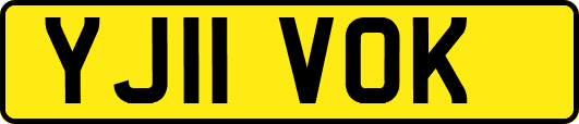 YJ11VOK