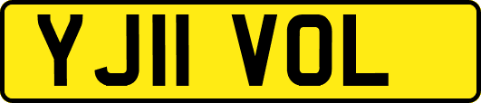YJ11VOL