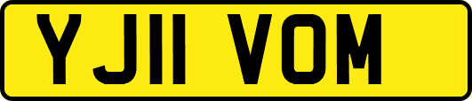 YJ11VOM
