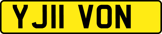 YJ11VON