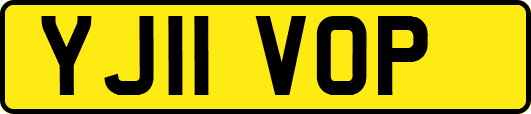YJ11VOP